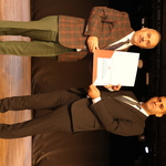 Akademisyenimiz "102. YILINDA CUMHURİYET: TEMELLER, KAZANIMLAR VE TARİHSEL SÜREÇ" Başlıklı Panelde Konuşmacı Olarak Yer Aldı