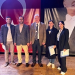 Bölümümüz Öğretim Üyeleri  "FEDEK Değerlendirici Eğitimi Çalıştayına" Katıldı