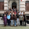 Trabzon üniversitesi