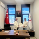 Bölümümüz Öğretim Üyesi Eğiticilerin Eğitimi Sertifikası Aldı